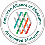 AAM-Accredited-logo-circle
