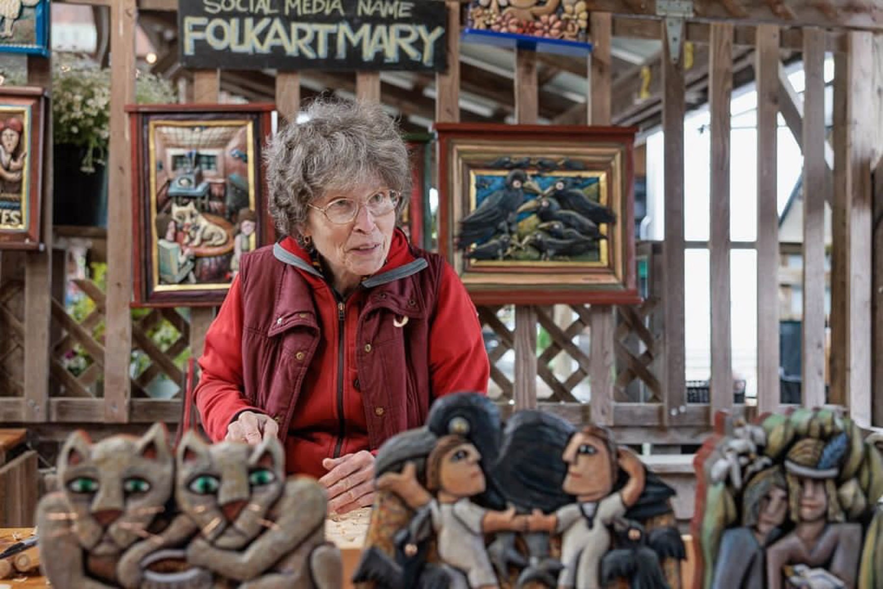 Mary Michael Shelley